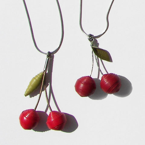 Cherries