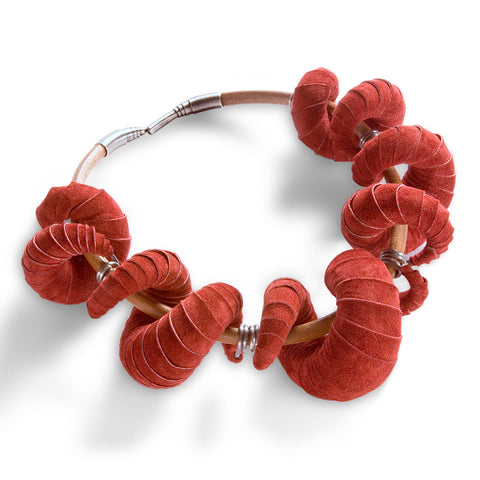 Swirls, Scrolls & Rolls